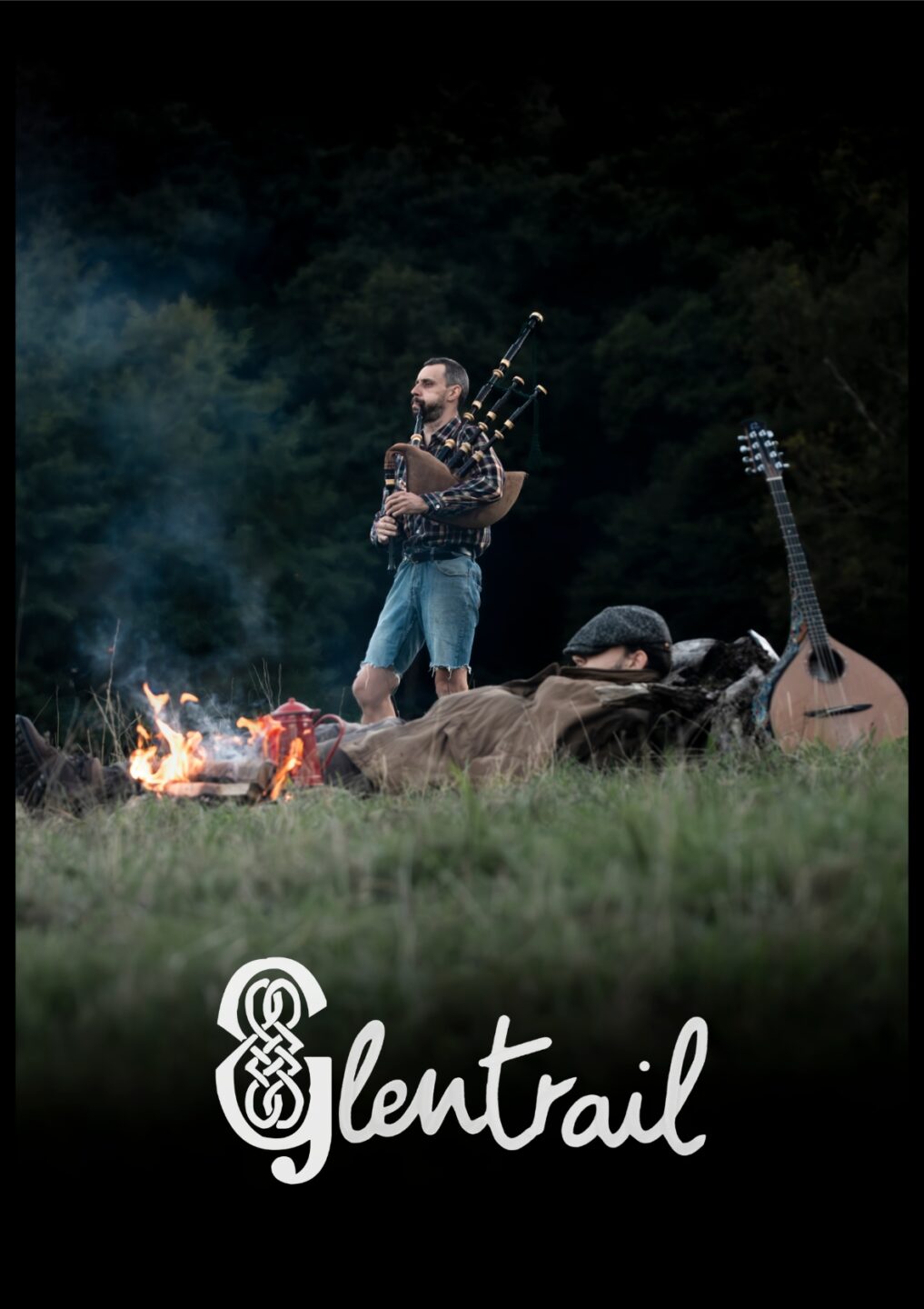 Glentrail en concert Le Fabuleux Destin Aubusson