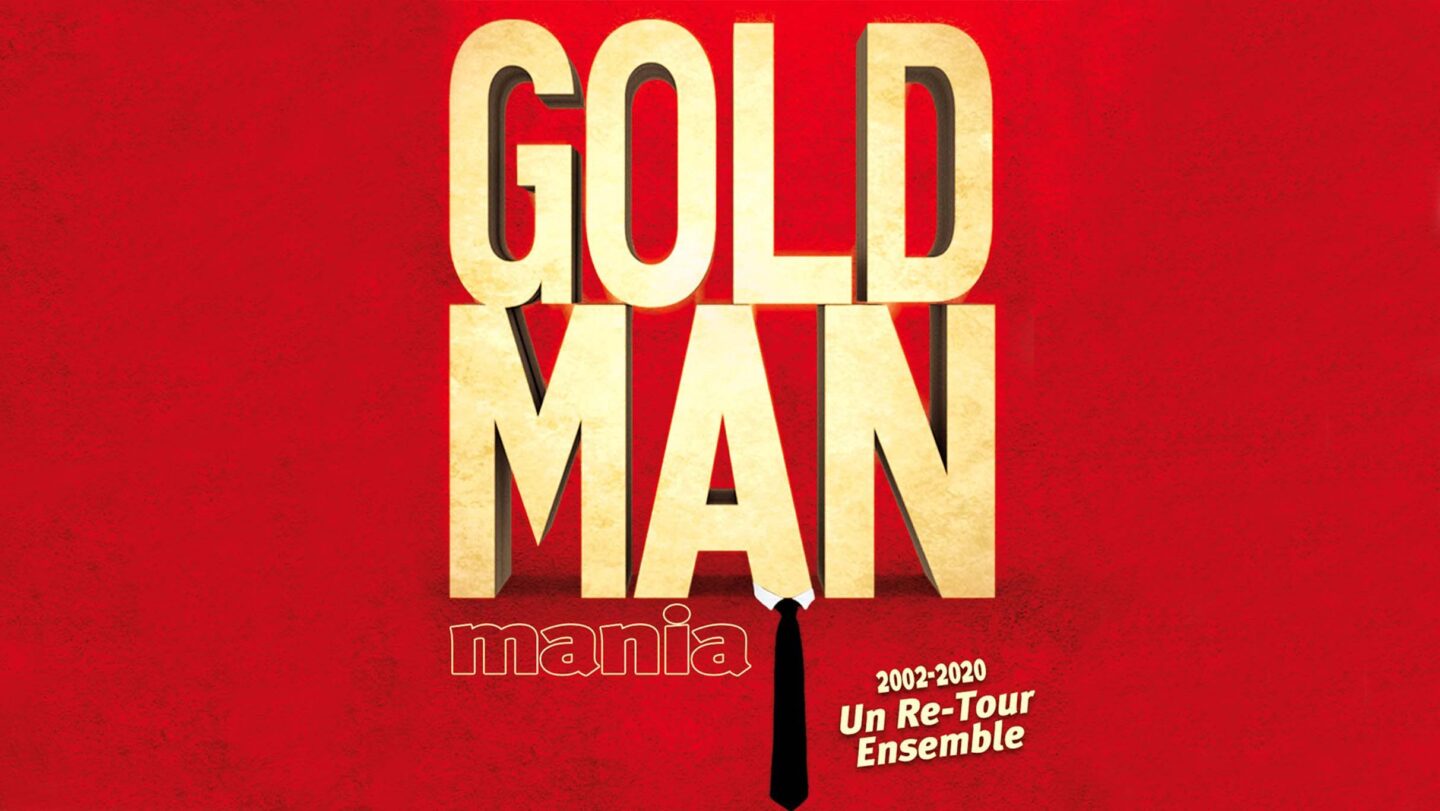 GOLDMANMANIA CASINO D&rsquo;ARRAS – LA GRAND&rsquo;SCENE Arras