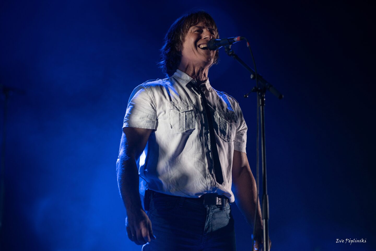 GOLDMEN – CONCERT BEST OF GOLDMAN ZENITH SUD MONTPELLIER Montpellier