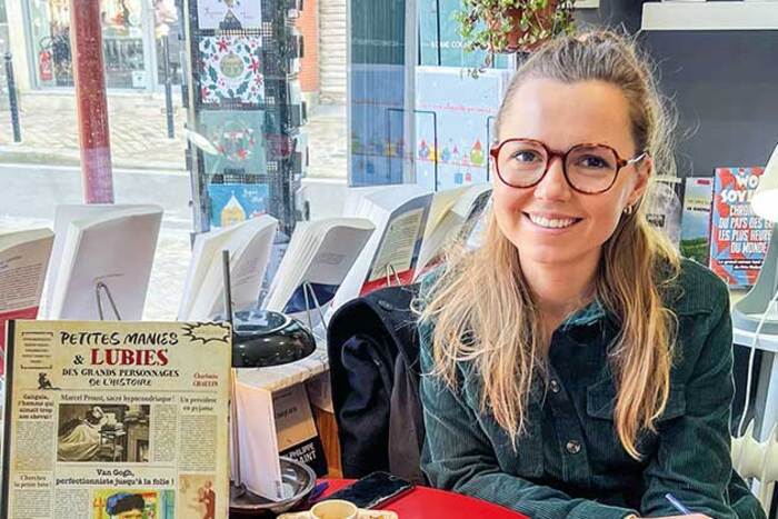 Goûter culture, Théâtre Nouvelle-France (TNF), Le Chesnay-Rocquencourt