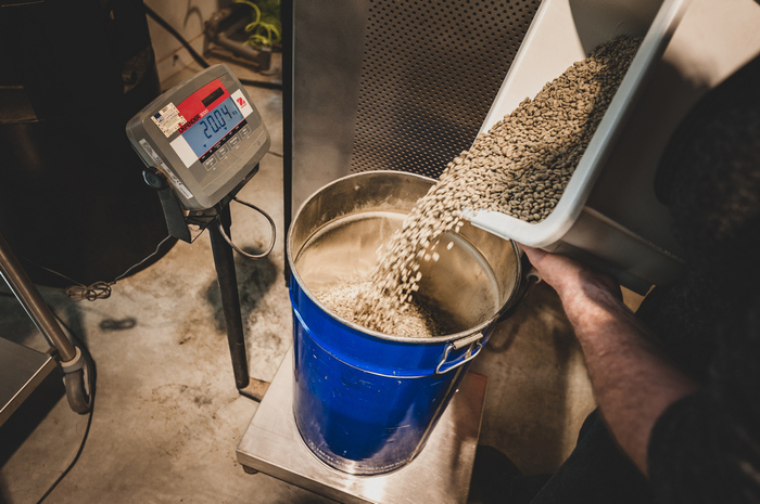 Grain de Sail, Grain de Sail, Ploujean