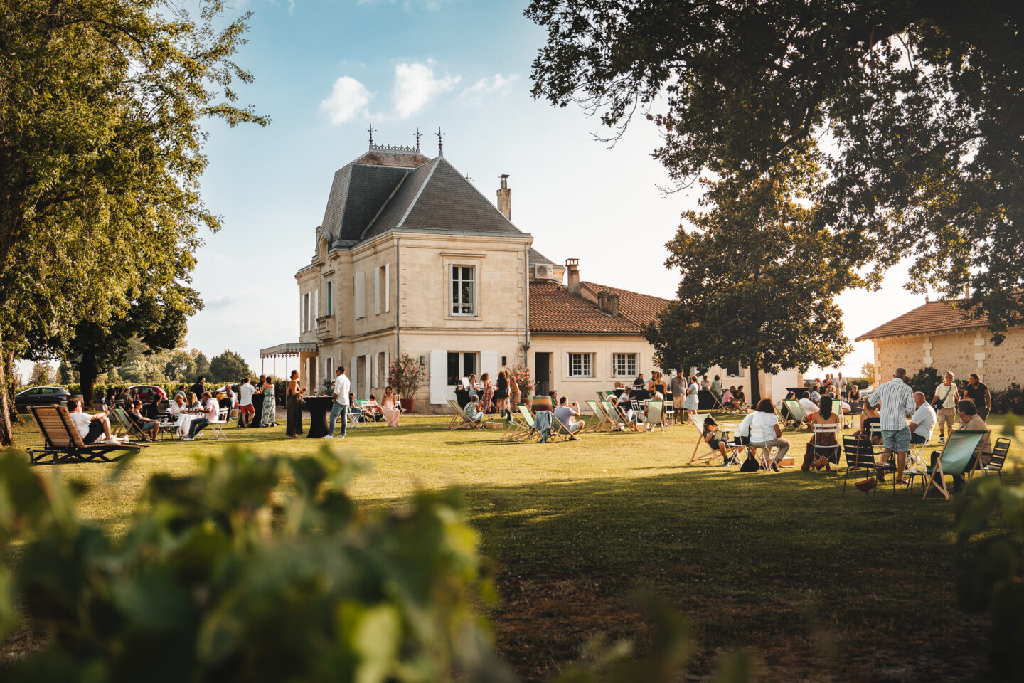 Grand Corbin Art Summer : Atelier de Poterie  Saint-Émilion