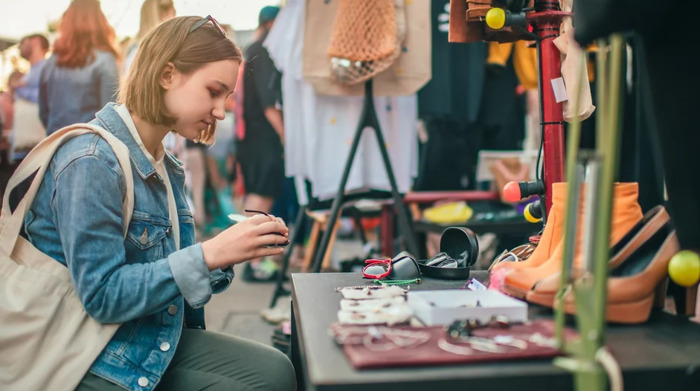 Grande braderie d&rsquo;été, Port et centre-ville 44510 Le pouliguen, Le pouliguen