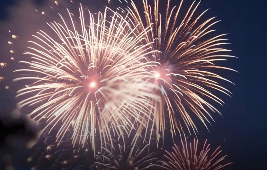 Grande fête du 14 Juillet  Tulle