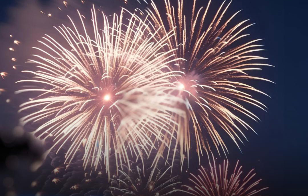 Grande fête du 14 Juillet  Tulle