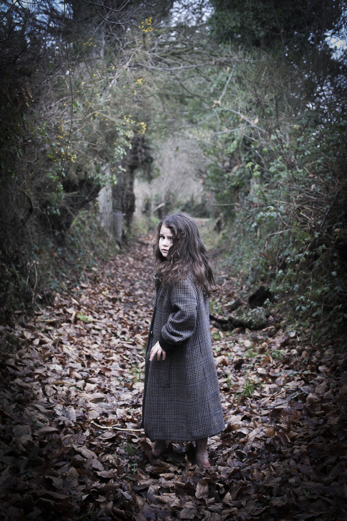 Gretelina, conte avec Julie Dufils, Les Jardins de Brocéliande, Bréal-sous-Montfort