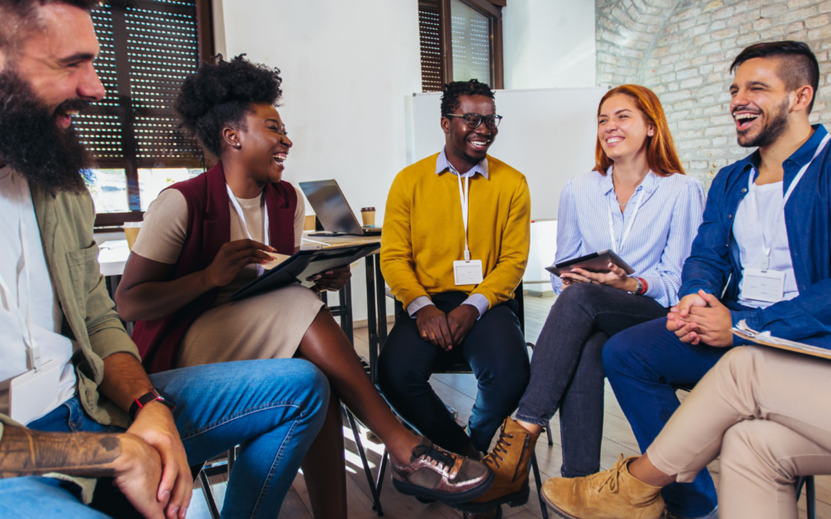 Groupe de parole à visée thérapeutique pour les jeunes lgbtqia+ de 18 à 25 ans Association ENIPSE – dispositif de soutien psychologique communautaire CeSaMe Paris/IDF Paris