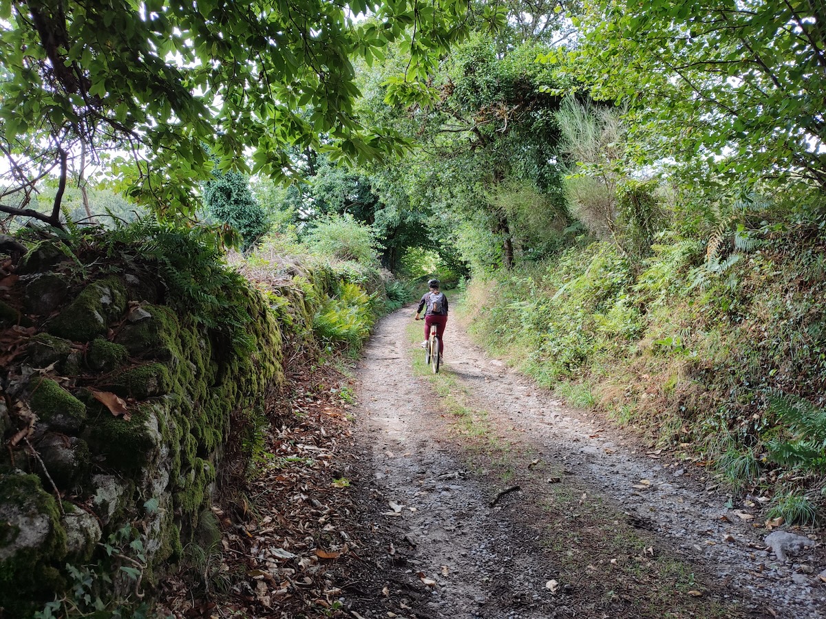 GRP® Monts et Barrages en Limousin Etape 6 D&rsquo;Eymoutiers à Sussac Eymoutiers Haute-Vienne