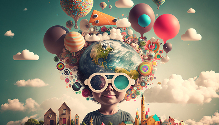 Guide de voyage idéal pour le pays imaginaire : ANNULÉ, Médiathèque Floresca Guépin, Nantes