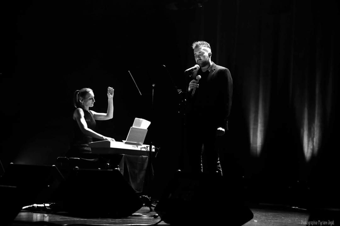 Gwragez - L'île aux femmes Auditorium des Champs Libres Rennes