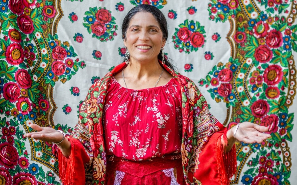 Gypsy Maestros Philharmonie de Paris Paris