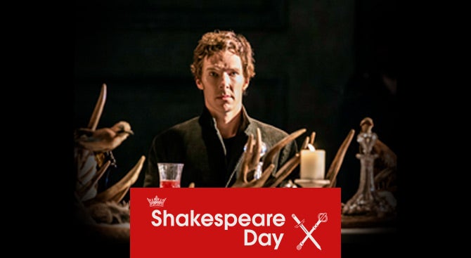 HAMLET - SHAKESPEARE Avignon