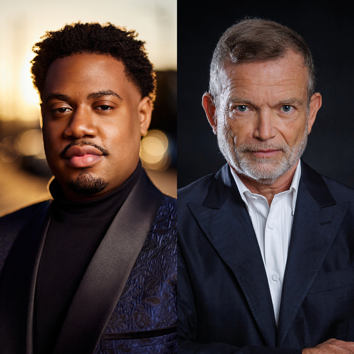 Handelian Heroes, Basilique cathédrale Saint-Denis, Saint-Denis