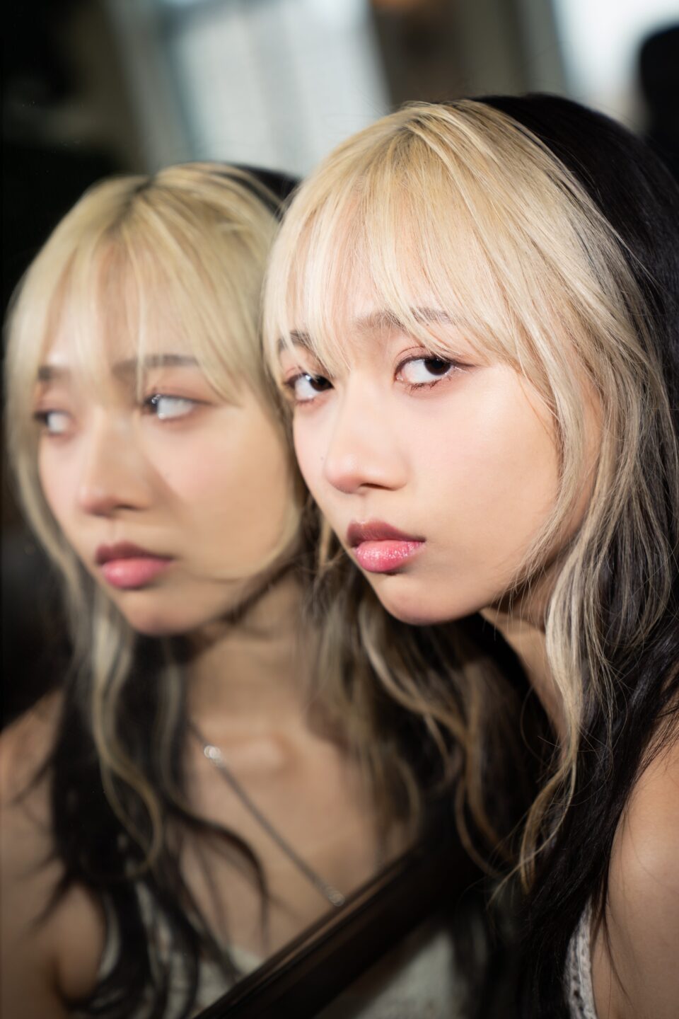 HANNAH BAHNG La Cigale Paris