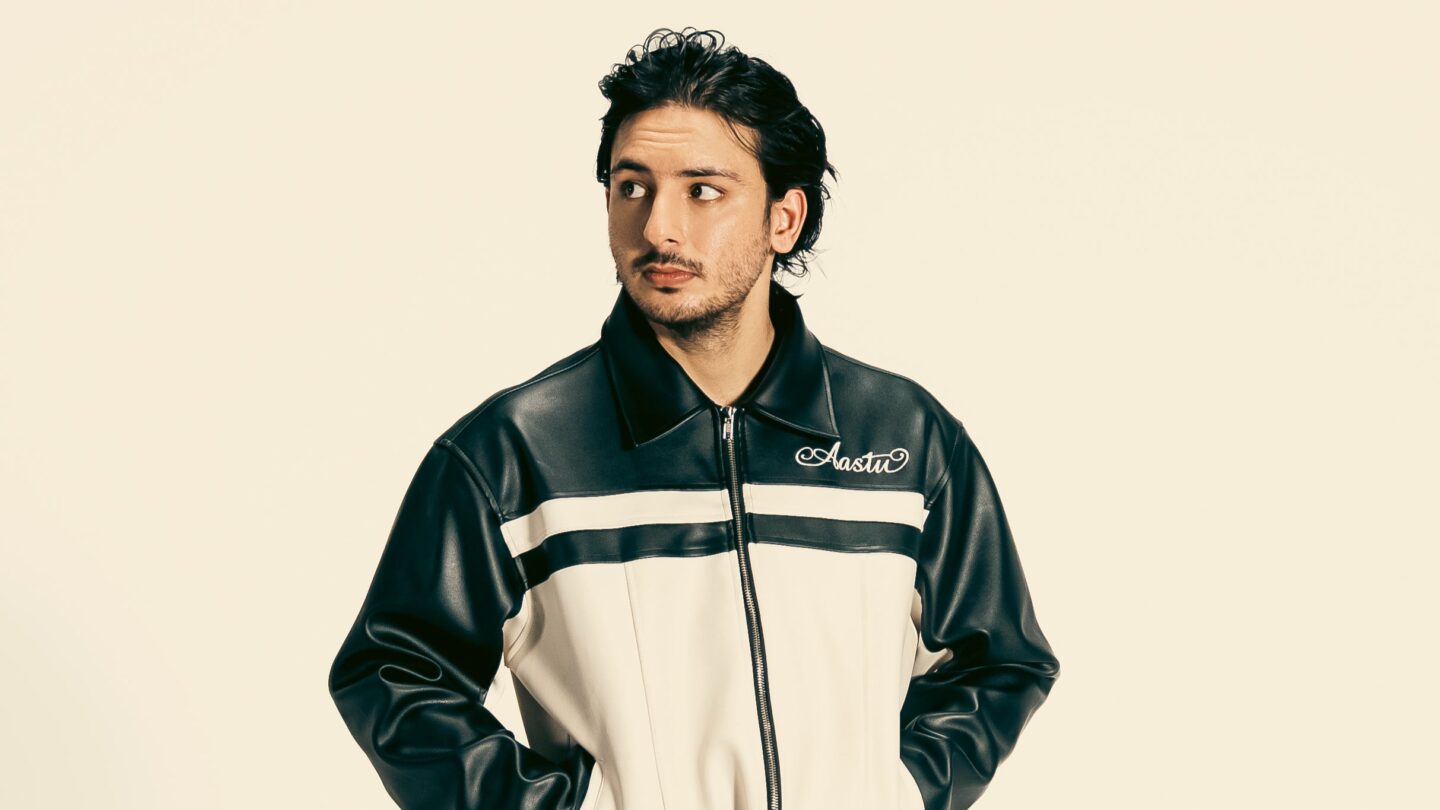 HASAN RAHEEM ALHAMBRA Paris