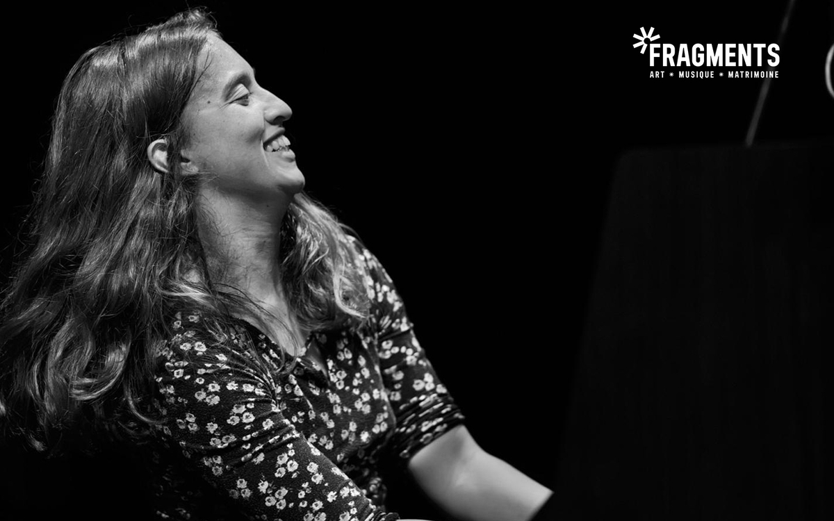 Hazel Scott par Irina Leach &lsquo;Standards trio&rsquo; en concert au 38Riv Jazz Club 38Riv Jazz Club Paris