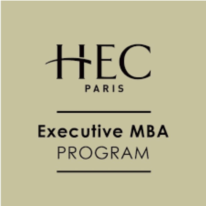 HEC Paris Jouy-en-Josas