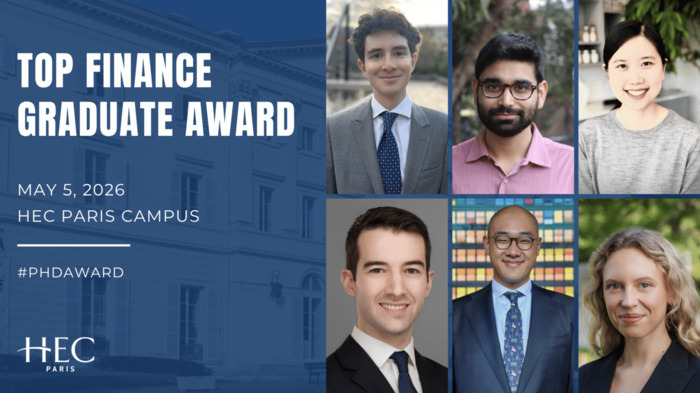 HEC Paris Jouy-en-Josas