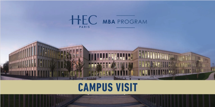 HEC Paris Jouy-en-Josas