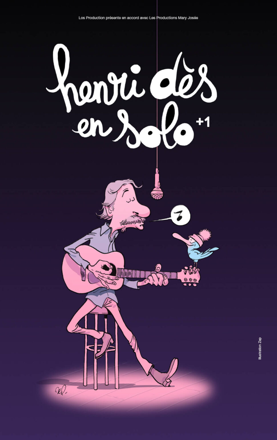 HENRI DES THEATRE DU CASINO Aix Les Bains
