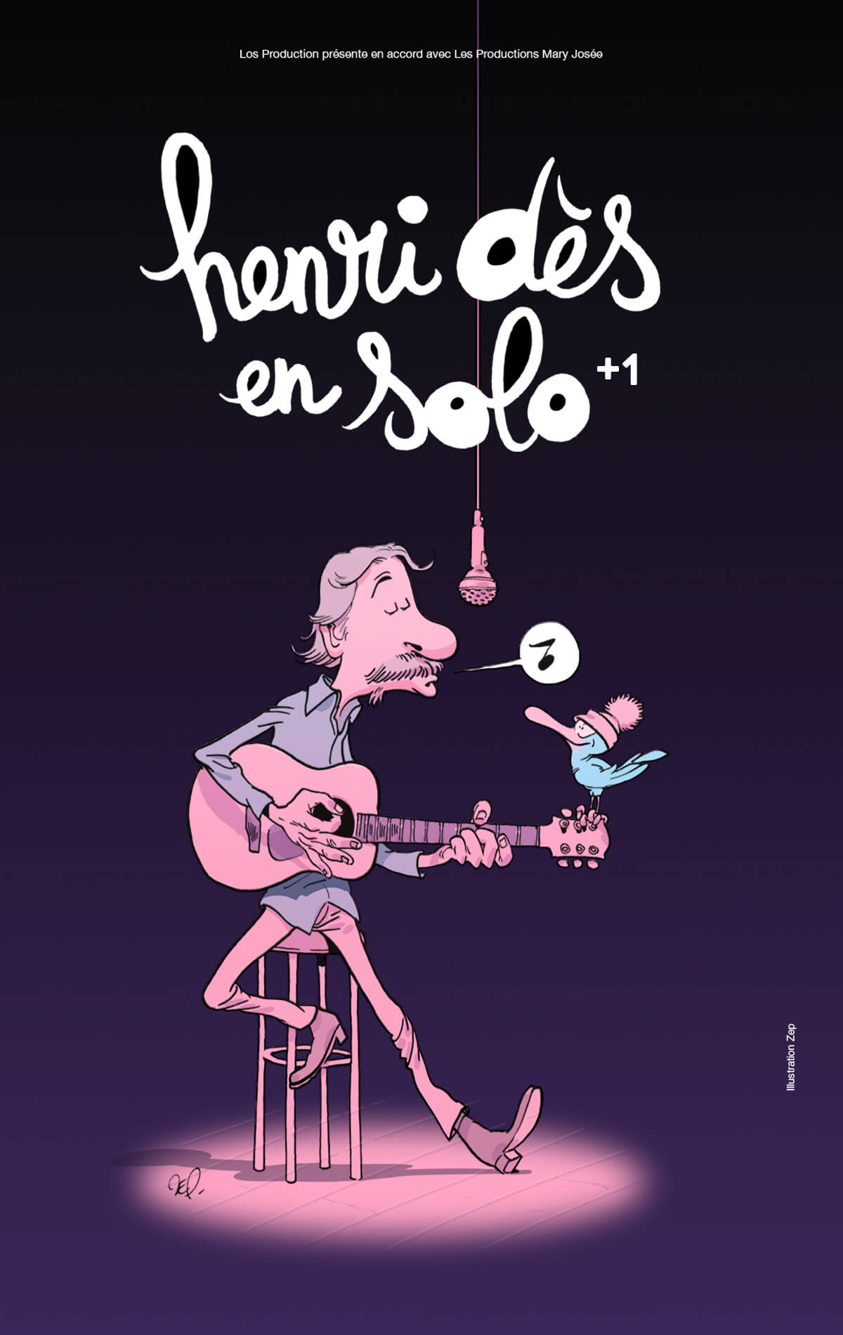 HENRI DES THEATRE DES ALLOBROGES – CLUSES Cluses