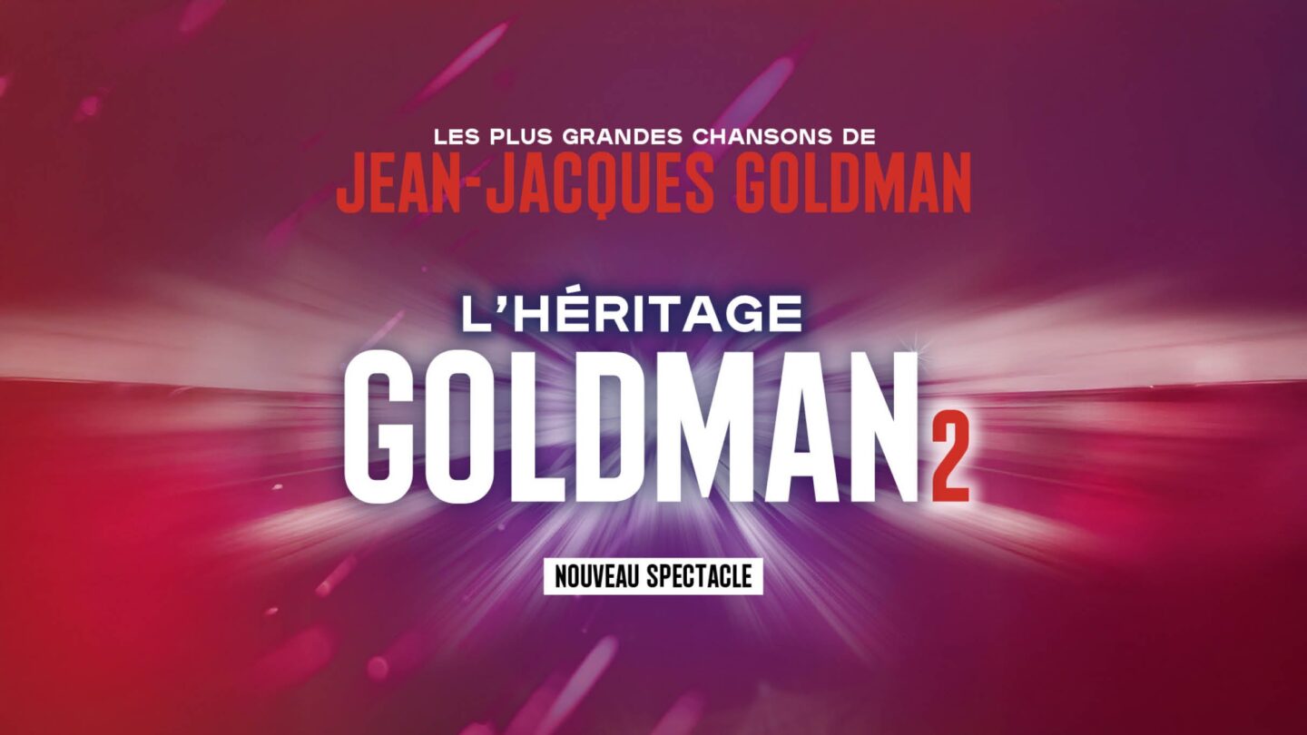 HERITAGE GOLDMAN 2 Paris