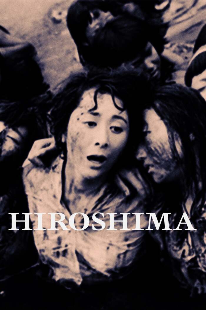 Hiroshima / Présentation de Laurent Loualoup, Le Cratère, Toulouse