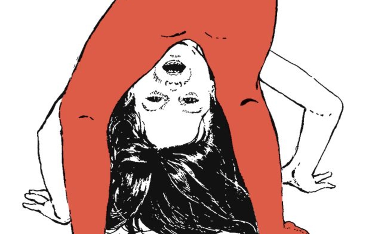 « Histoire de Julie qui avait une ombre de garçon », les 50 ans d’un album pionnier du « genre » Médiathèque Françoise Sagan Paris