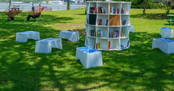 Histoires à dormir debout Parc de Plaisance Orvault