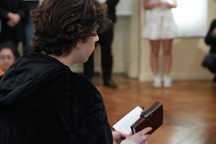 Histoires de contes Musée d'art et d'archéologie Senlis