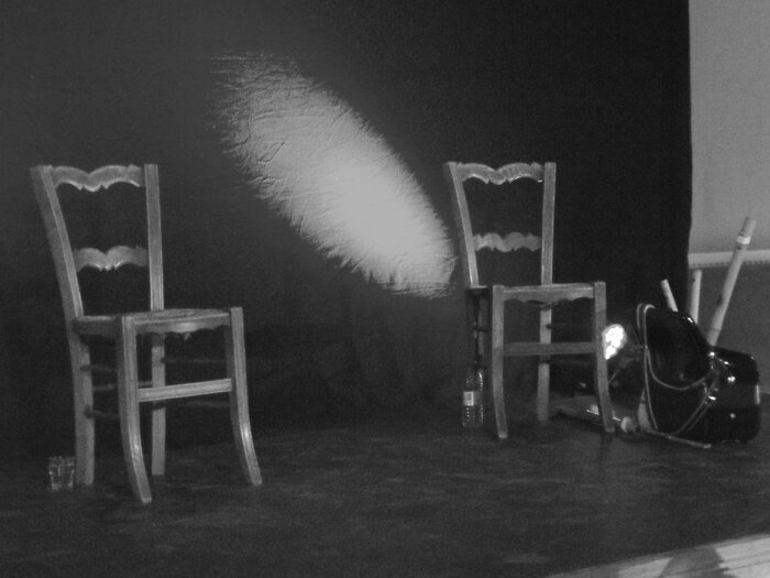 Histoires d&rsquo;un soir, Musée de la vie rurale, Steenwerck