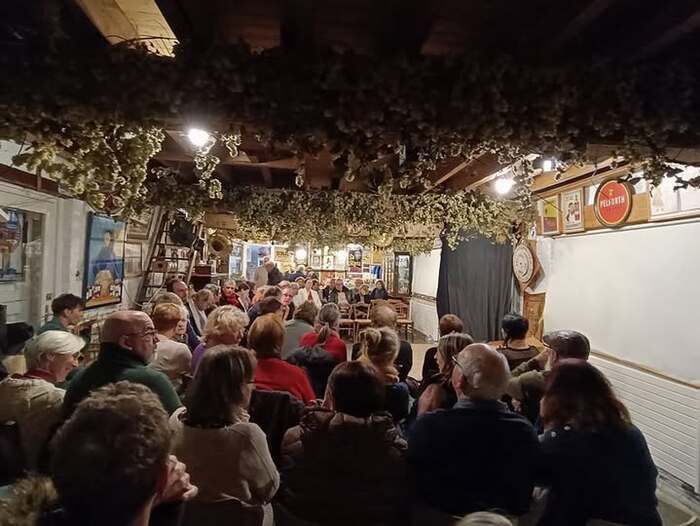 Histoires d&rsquo;un soir, Musée de la vie rurale, Steenwerck