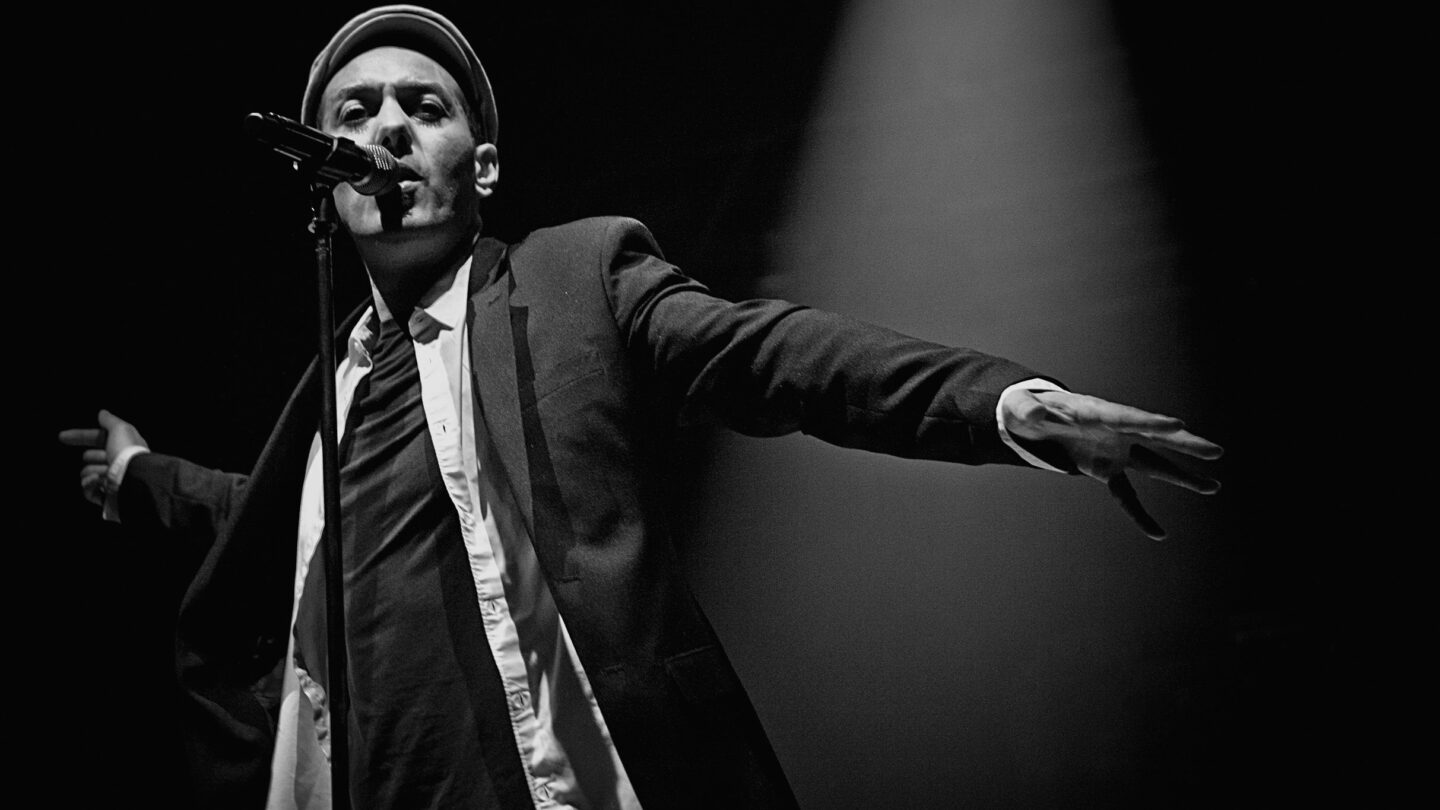 HK – EN CONCERT LE TETRIS Le Havre