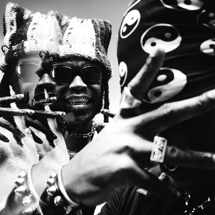 HO99O9 + DJ STACY aka PINK SIIFU + 1ÈRE PARTIE, La Sirène, La Rochelle