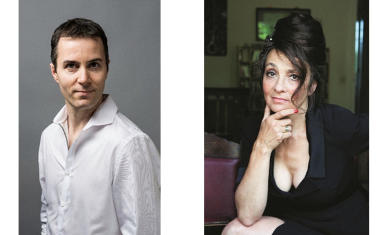 Hommage à Alice Mendelson Mémorial de la Shoah de Drancy Drancy