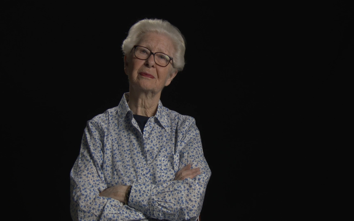 Hommage à Francine Christophe Mémorial de la Shoah de Drancy Drancy