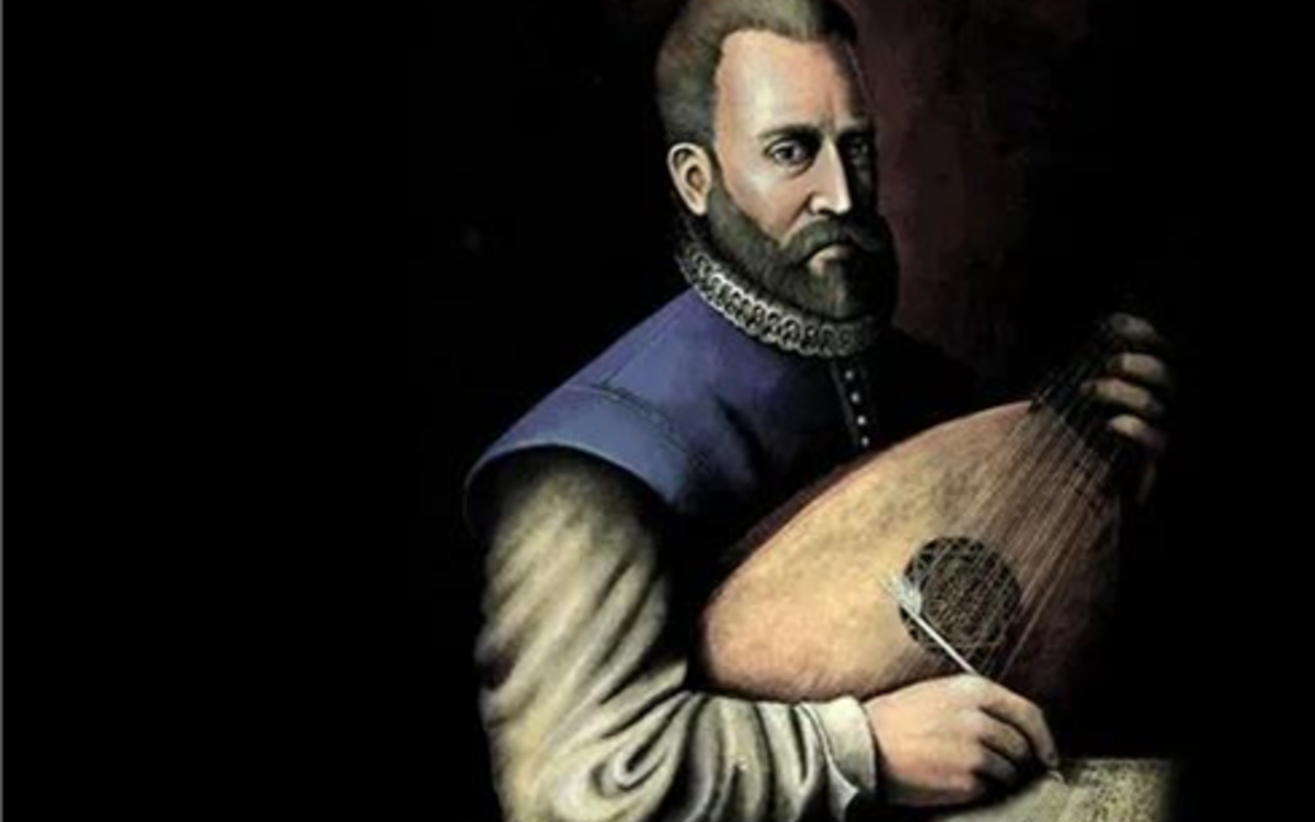 Hommage à John Dowland – 400 ans de musiques Elisabethaines Mairie du 9ème arrondissement – Salle du Conseil Paris