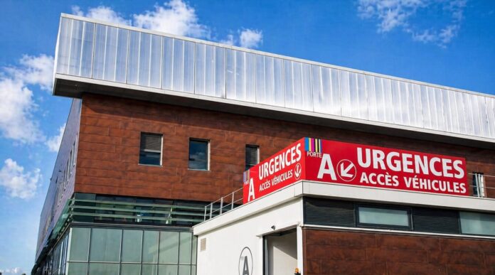 homme mort vie rennes hopital pontchaillou