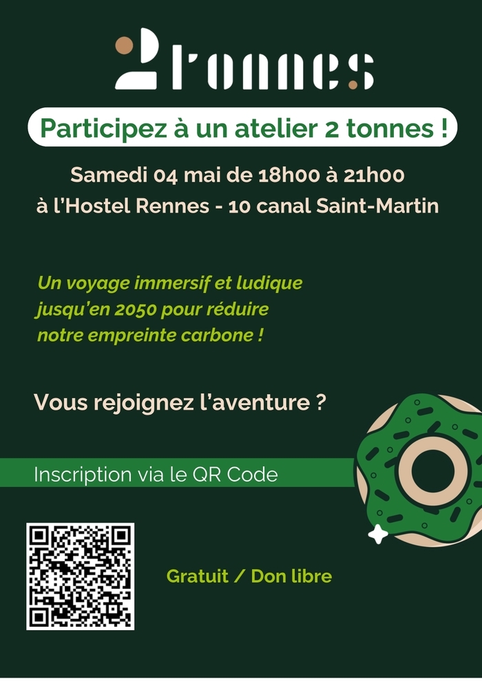 Hostel Rennes