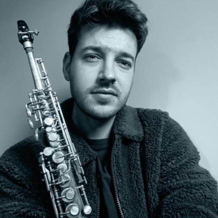 Hugo Diaz ‘Home to Home’ Quintet, JASS CLUB, Paris