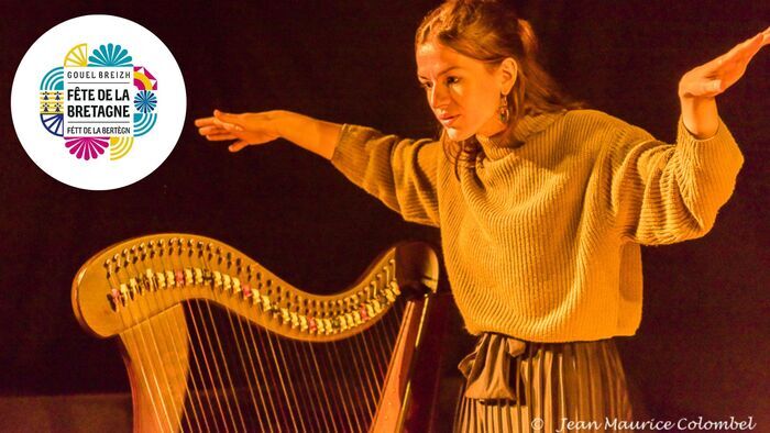 HUÑVRE (rêve) Médiathèque – Le Grand Logis Bruz