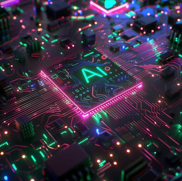 IAteliers-Découvrons l’histoire de l’Intelligence Artificielle Bibliothèque de la Grand'Mare Rouen