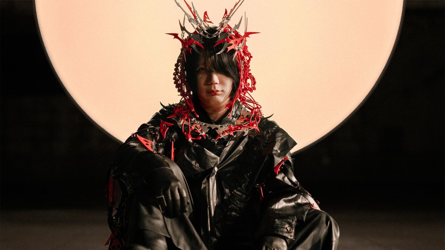 ICHIKA NITO ALHAMBRA Paris