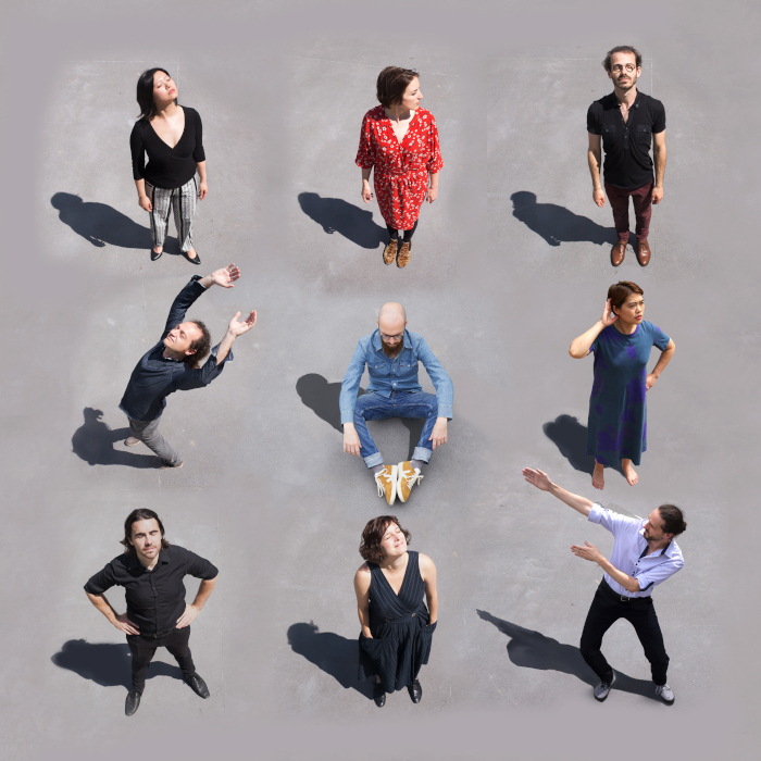 ICI/IVRY – ensemble soundinitiative, EICAR – École de cinéma, Ivry-sur-Seine