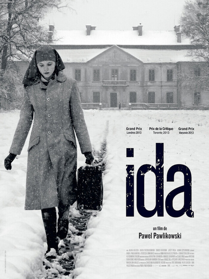 Ida, Cameo Commanderie, Nancy