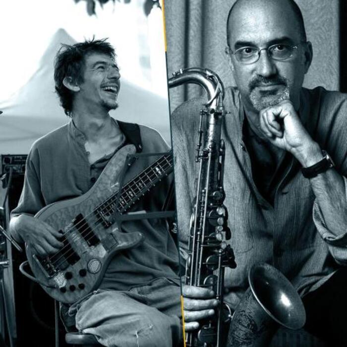 Idrîs-Félix Bahri & Friends / Hommage à Michael Brecker, JASS CLUB, Paris