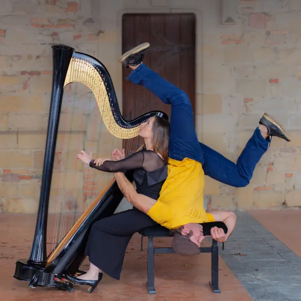 Il était une fois… le mercredi | Spectacle  RésonnanceS  au château de Sévérac  Sévérac d'Aveyron 2026-07-22
