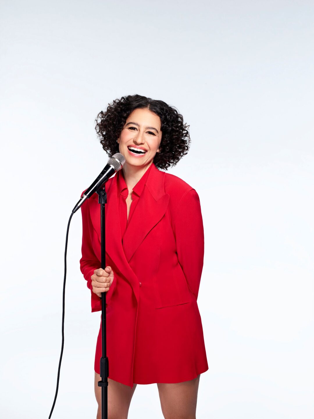 ILANA GLAZER Paris