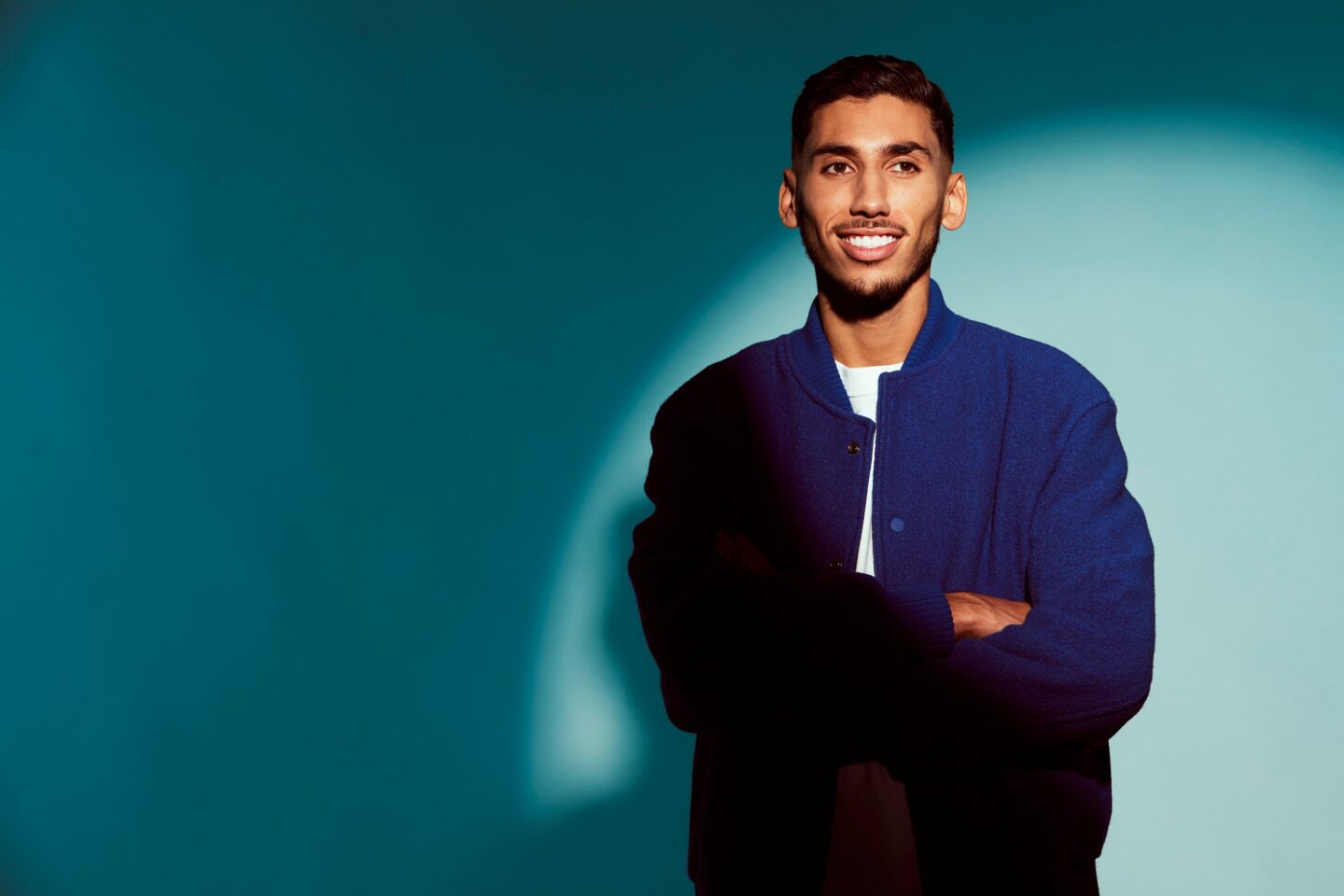 ILYES DJADEL THEATRE LA COMEDIE DE LILLE Lille