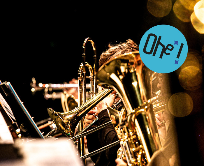 Immersion dans l'orchestre Conservatoire de Nantes Nantes